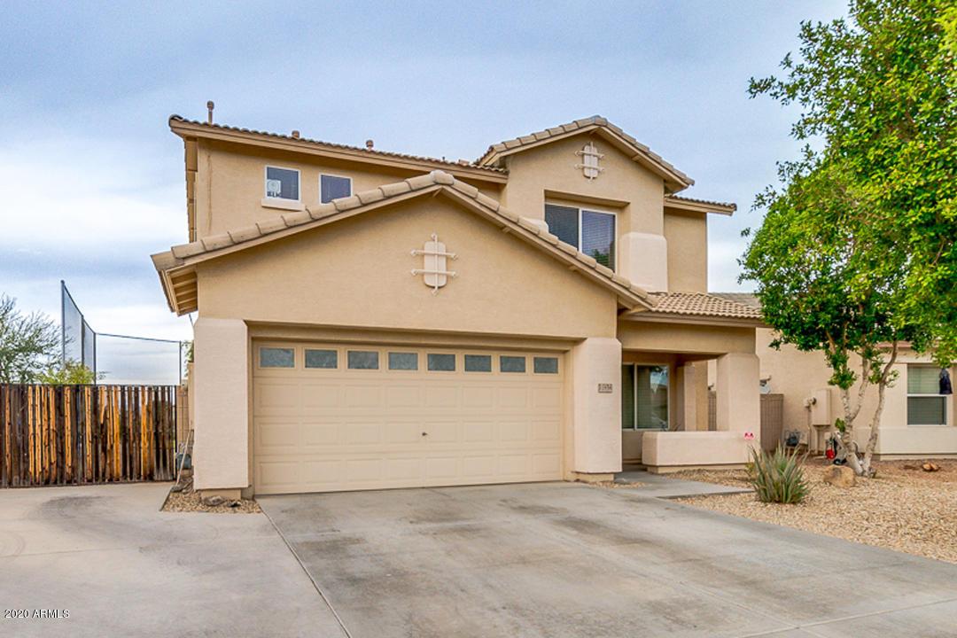 11858 W Washington St., Avondale, AZ 85323