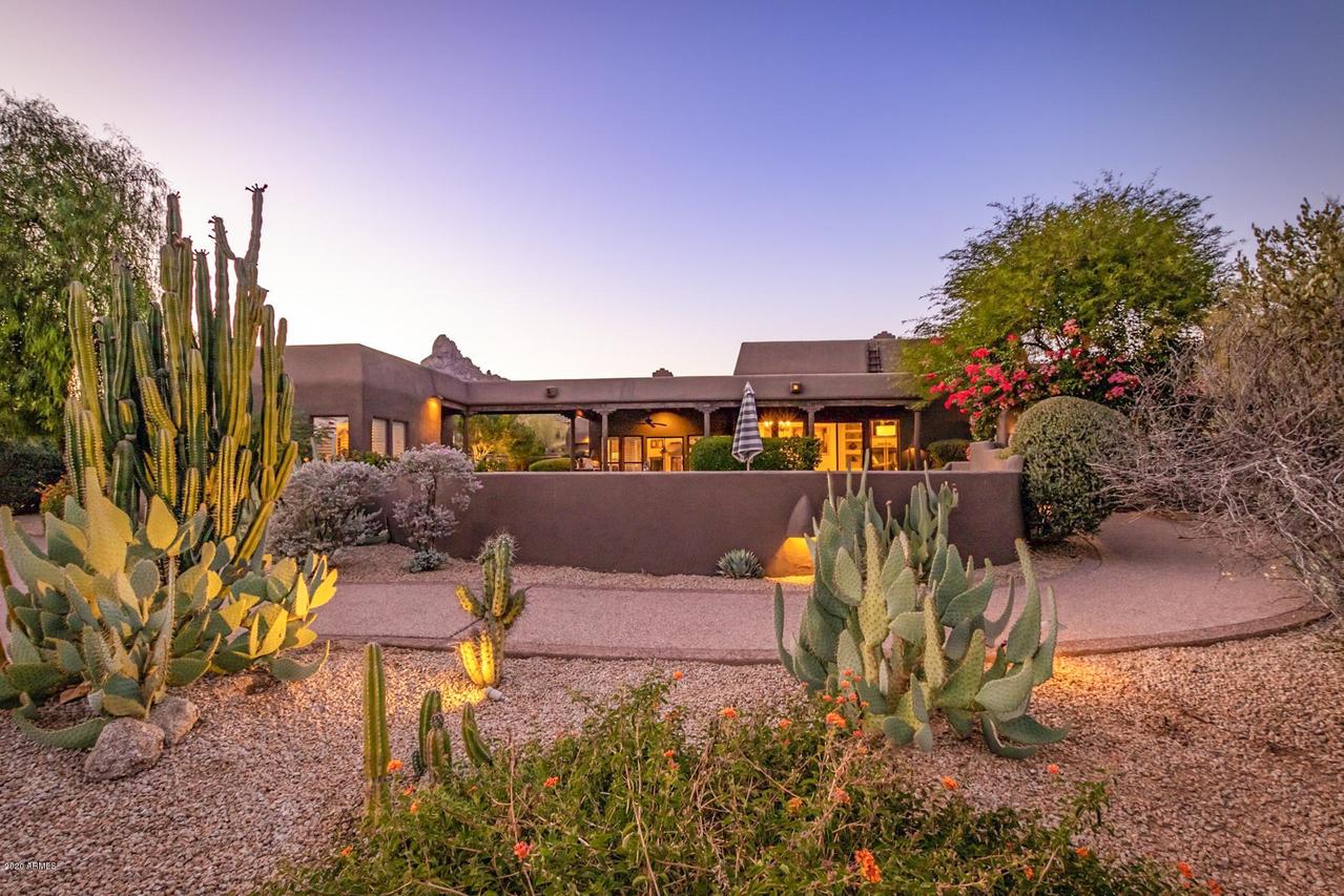 10468 E Quartz Rock Rd., Scottsdale, AZ 85255