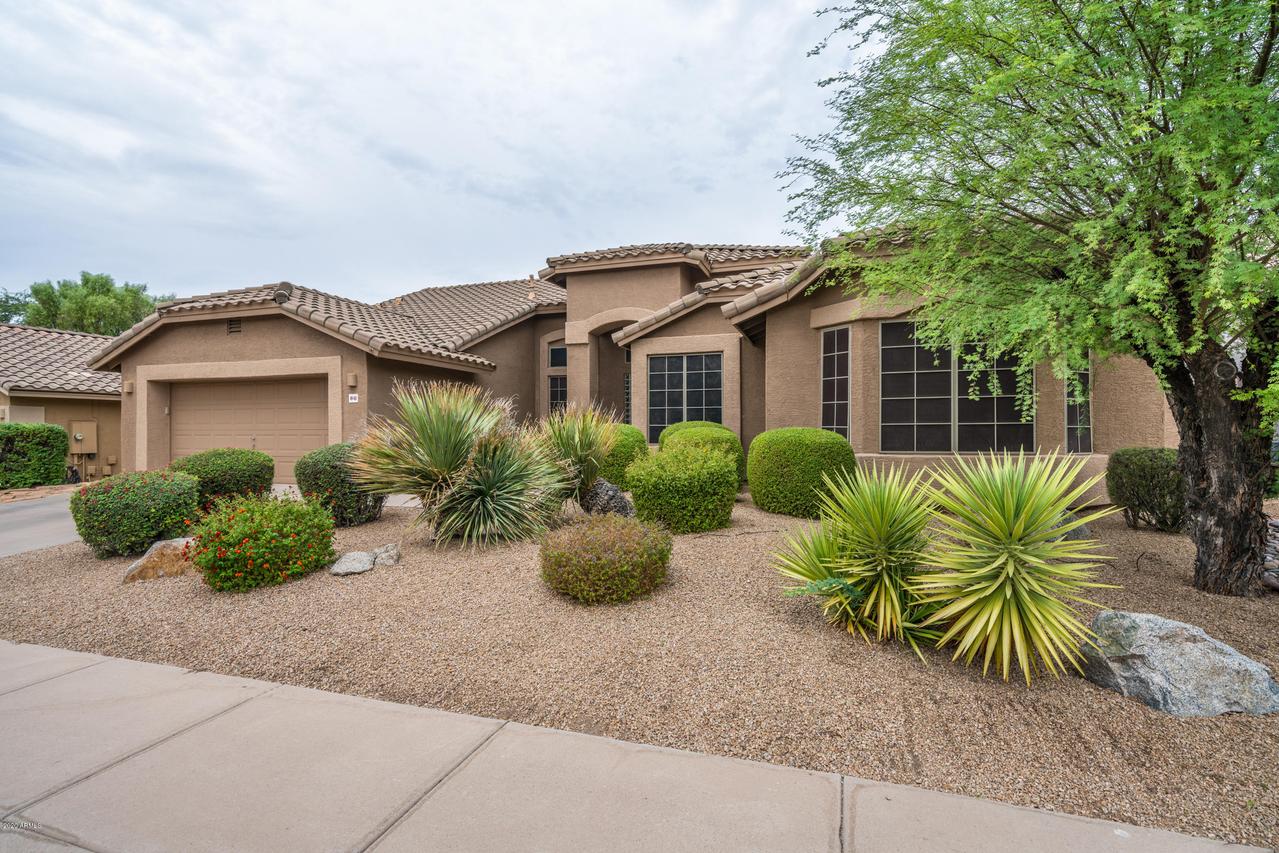 4948 E Duane Ln., Cave Creek, AZ 85331