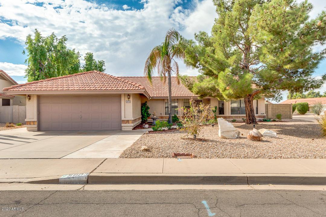 5603 E Encanto St., Mesa, AZ 85205