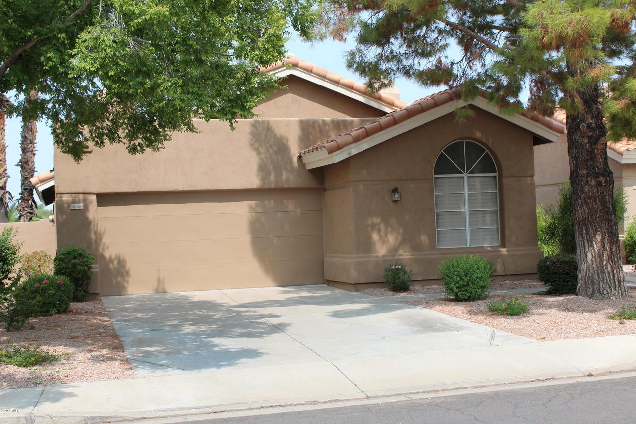 6520 E Sugarloaf St., Mesa, AZ 85215