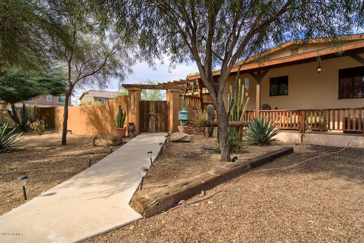 4205 E Peak View Rd., Cave Creek, AZ 85331