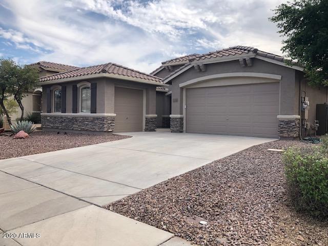 2447 W Shackleton Dr., Phoenix, AZ 85086
