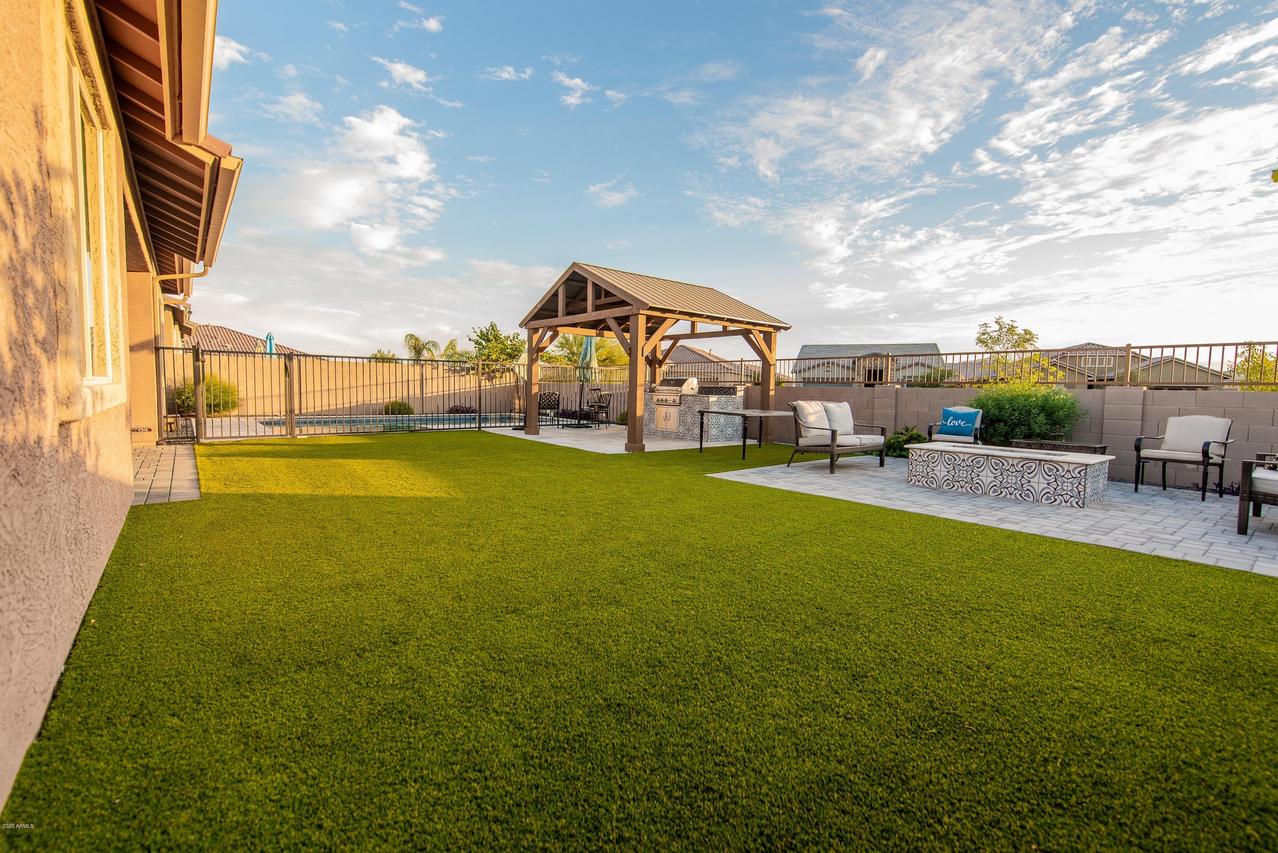 21535 E Arroyo Verde Ct., Queen Creek, AZ 85142