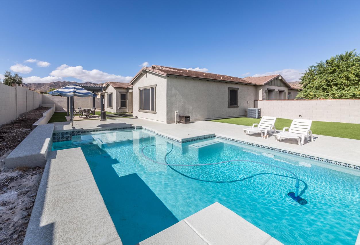 21229 W Glen St., Buckeye, AZ 85396