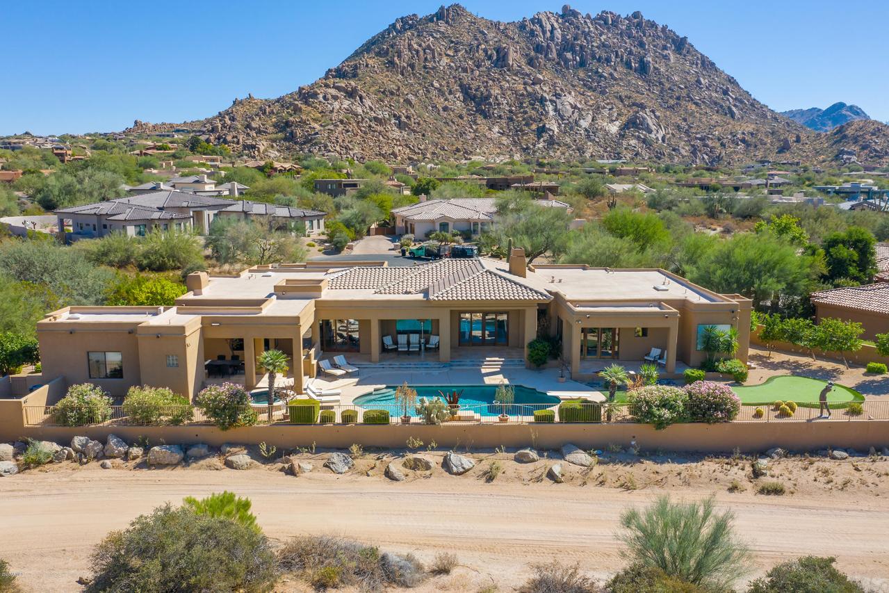 26450 N 106th Way, Scottsdale, AZ 85255