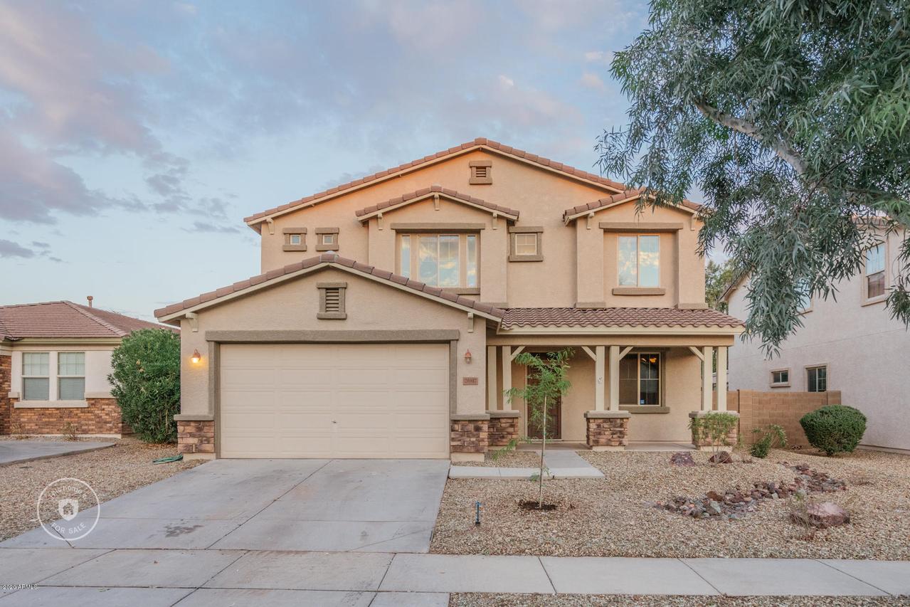 26817 N 176th Dr., Surprise, AZ 85387