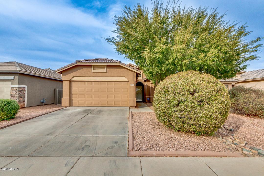 13006 W Windrose Dr., El Mirage, AZ 85335