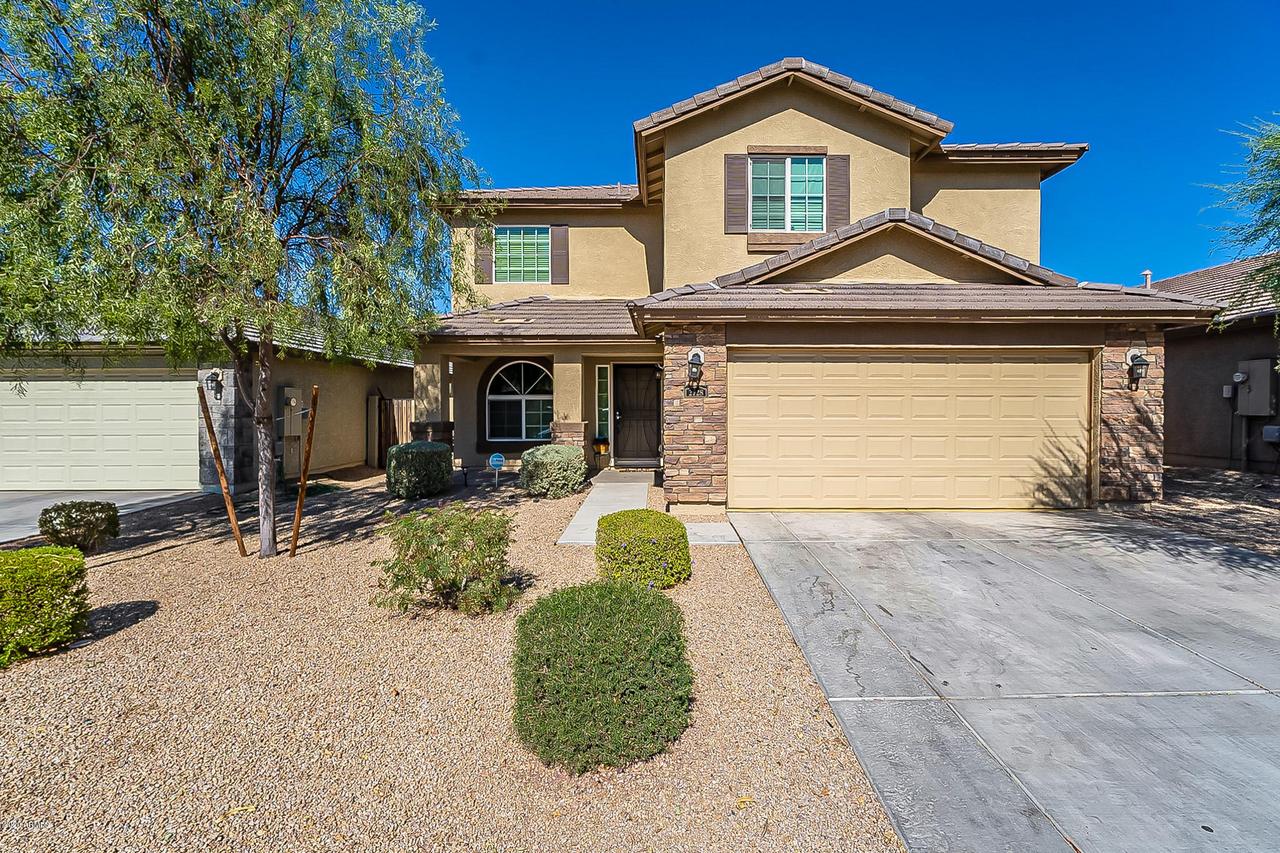 2728 W Sunland Ave., Phoenix, AZ 85041