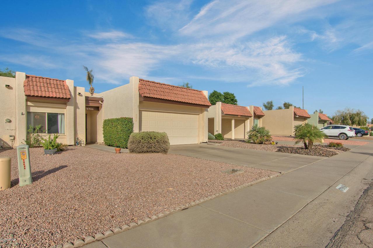 18406 N 25th St., Phoenix, AZ 85032