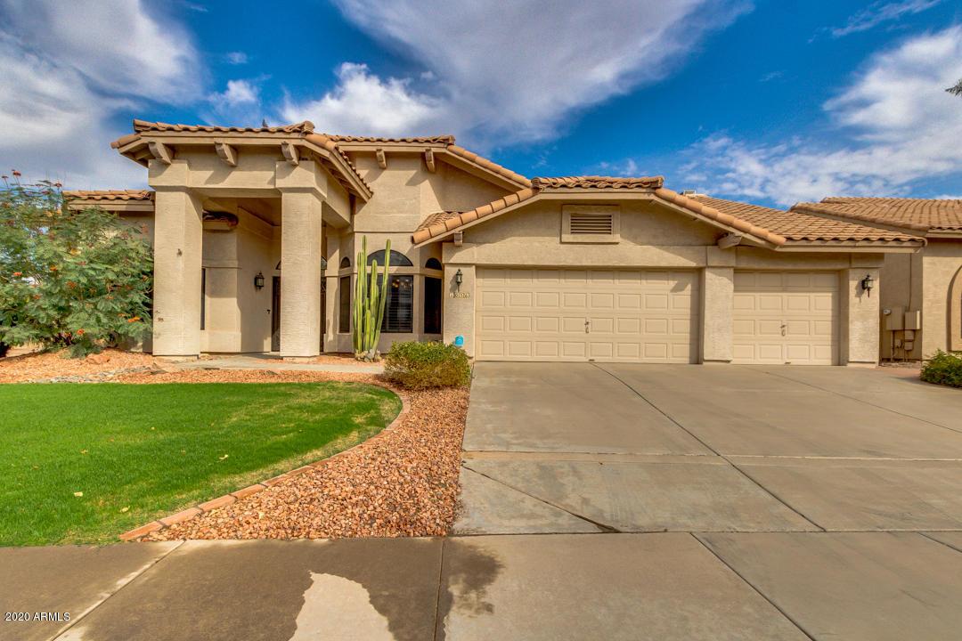 1056 W Sherri Dr., Gilbert, AZ 85233