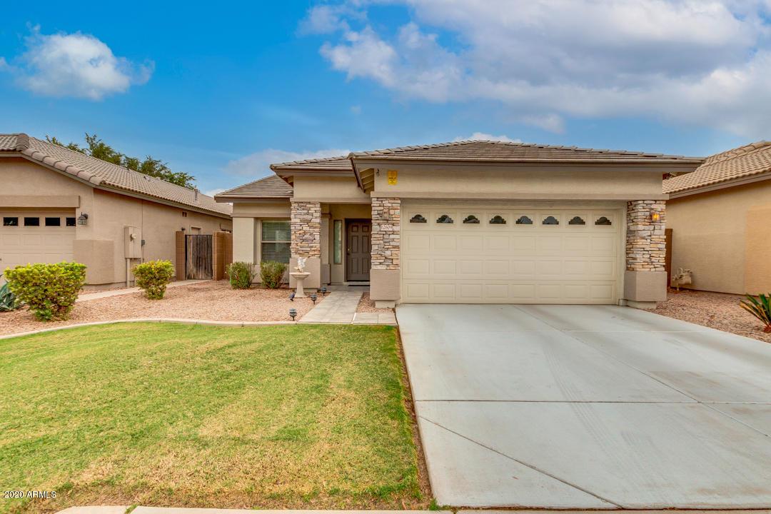 12609 W Redondo Dr., Litchfield Park, AZ 85340