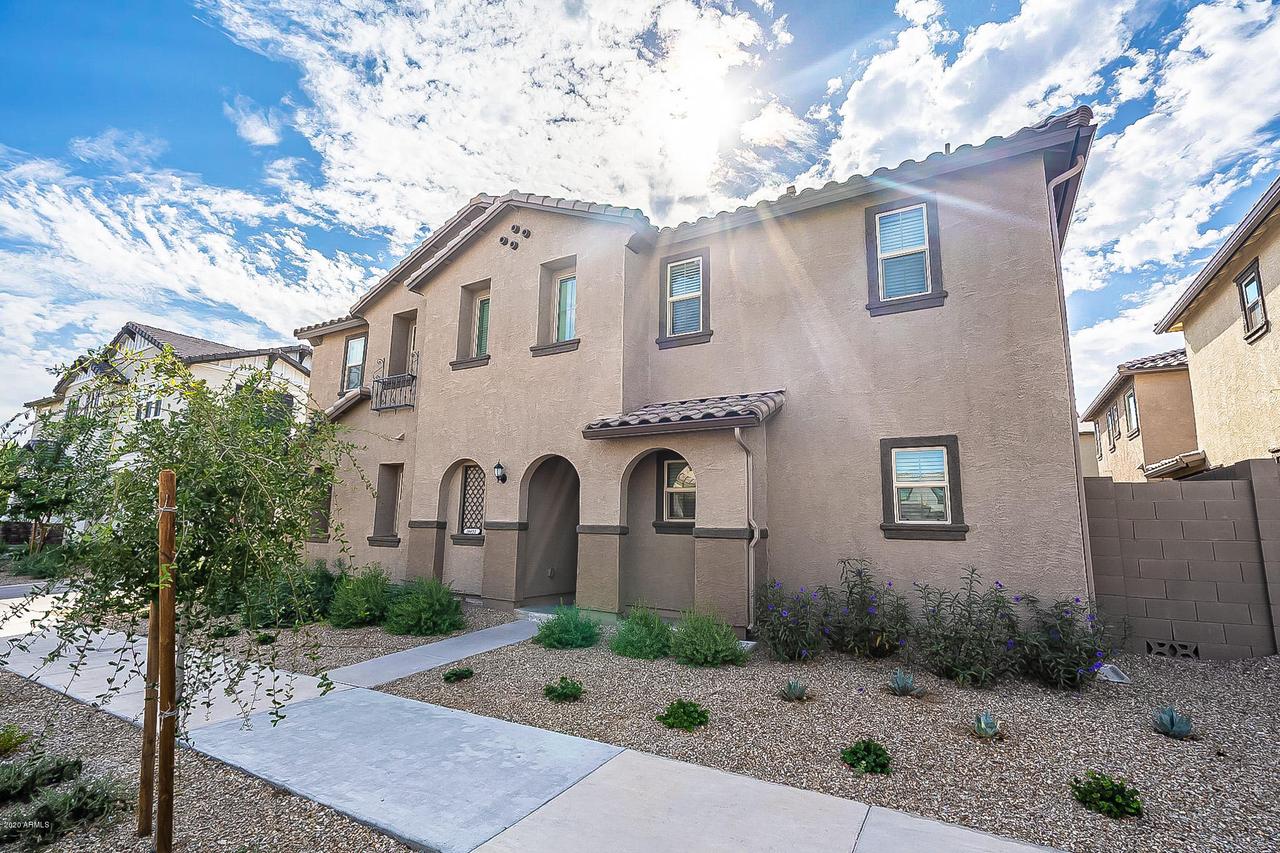 16651 W Sierra St., Surprise, AZ 85388