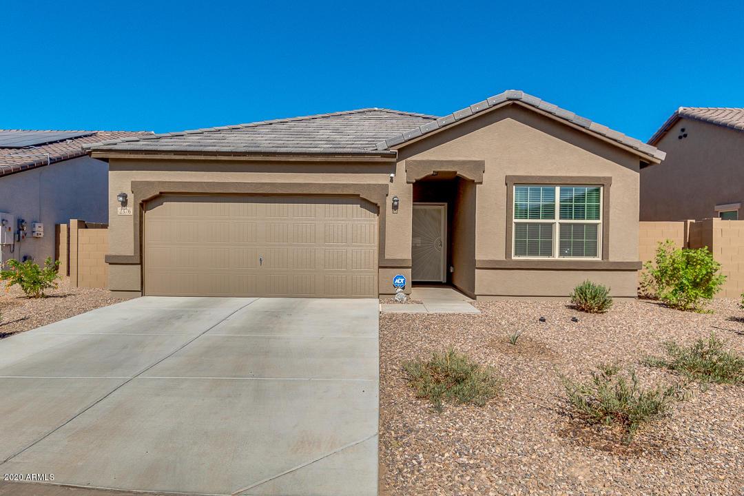 2376 E San Miguel Dr., Casa Grande, AZ 85194