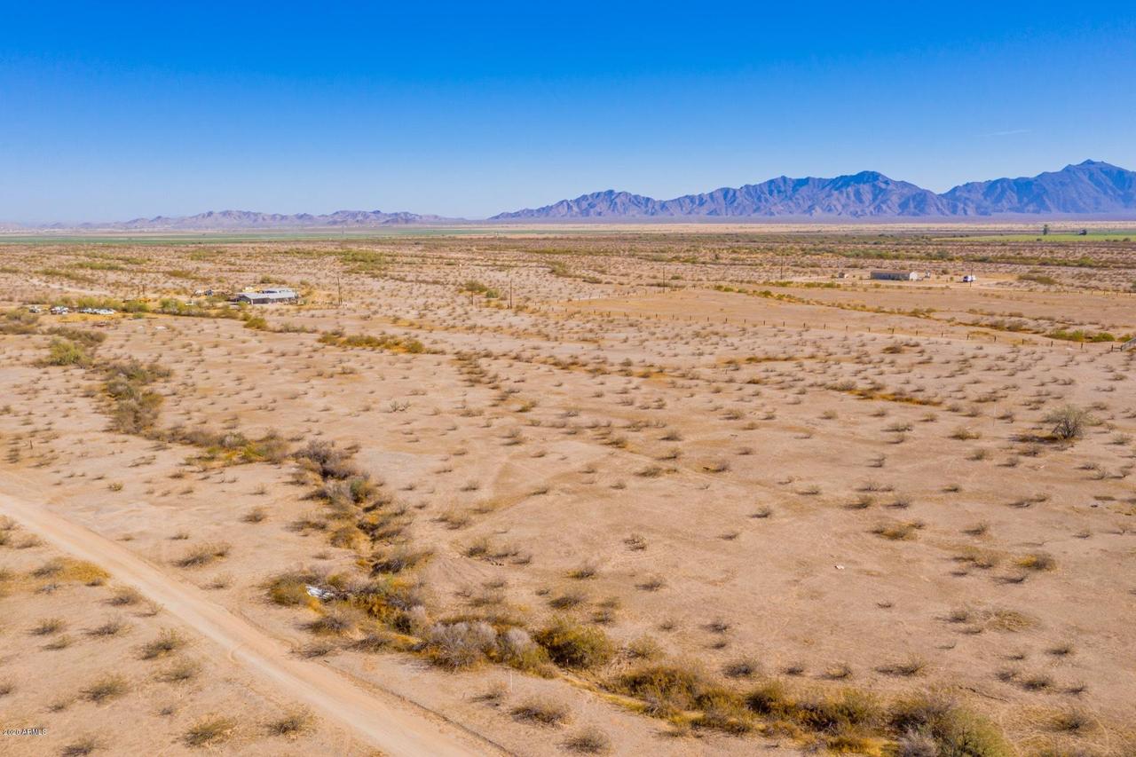 223XX S Alamo Rd. #3, Buckeye, AZ 85326