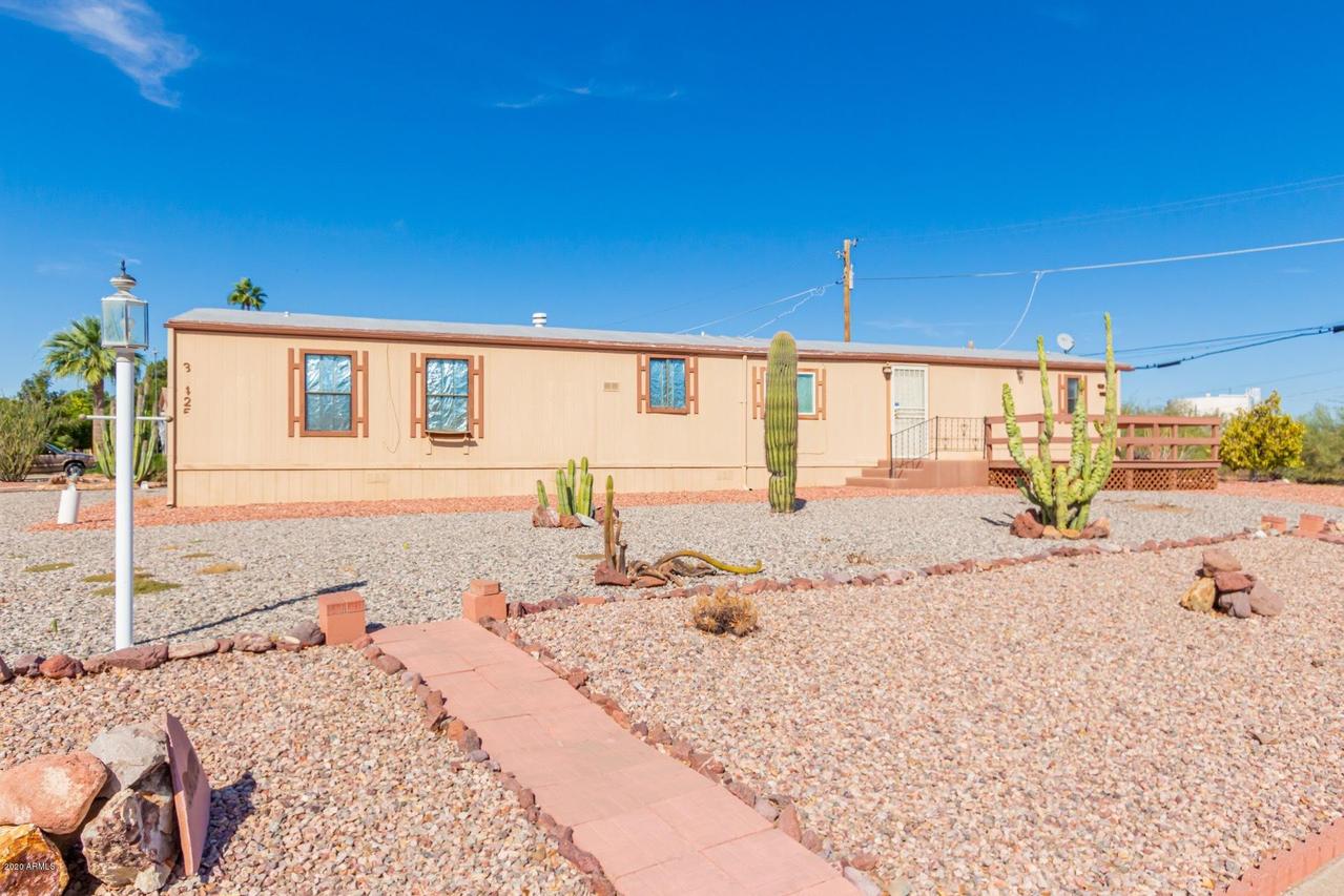 33425 N 224th Ave., Wittmann, AZ 85361