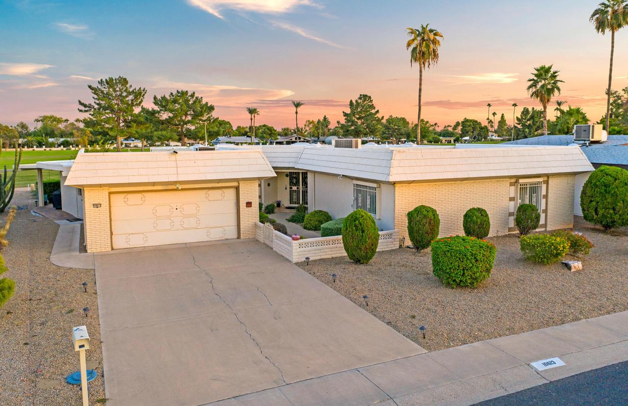 10613 W Welk Dr., Sun City, AZ 85373