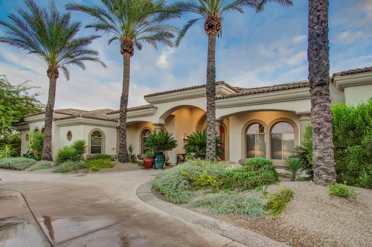 6515 E Stallion Rd., Paradise Valley, AZ 85253