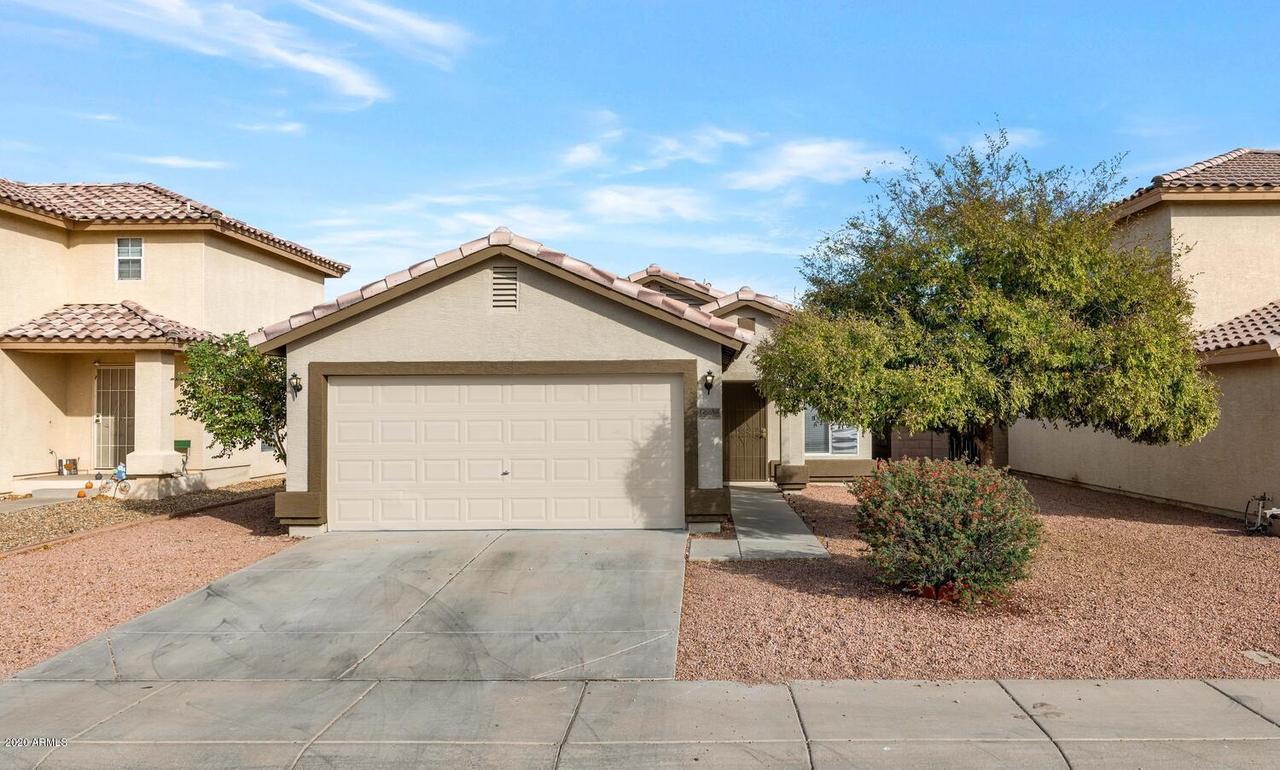12238 W Aster Dr., El Mirage, AZ 85335