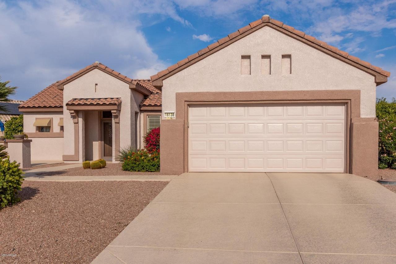 16138 W Eagle Ridge Dr., Surprise, AZ 85374