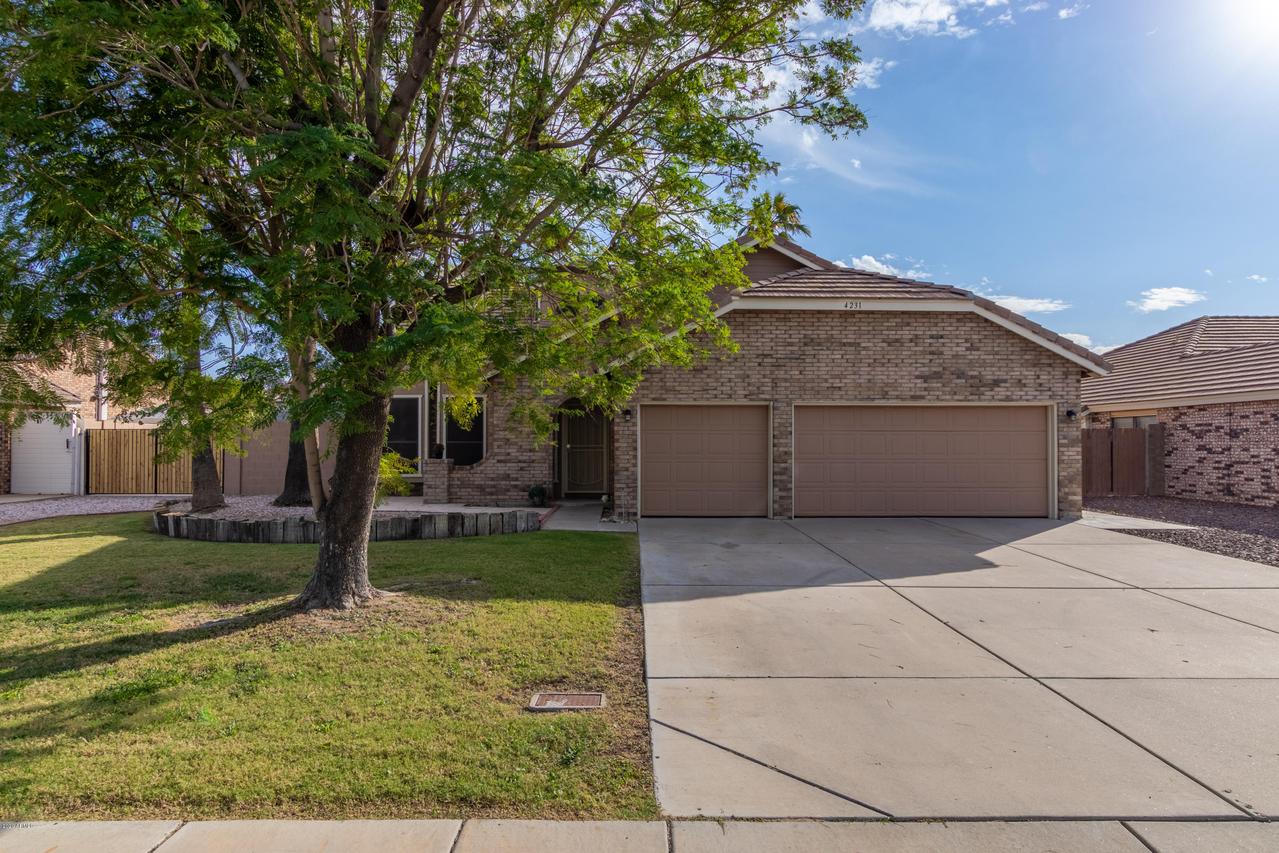 4231 W Alameda Rd., Glendale, AZ 85310