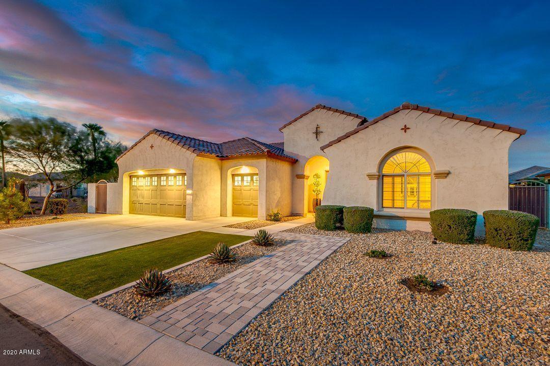 16672 W Cambridge Ave., Goodyear, AZ 85395