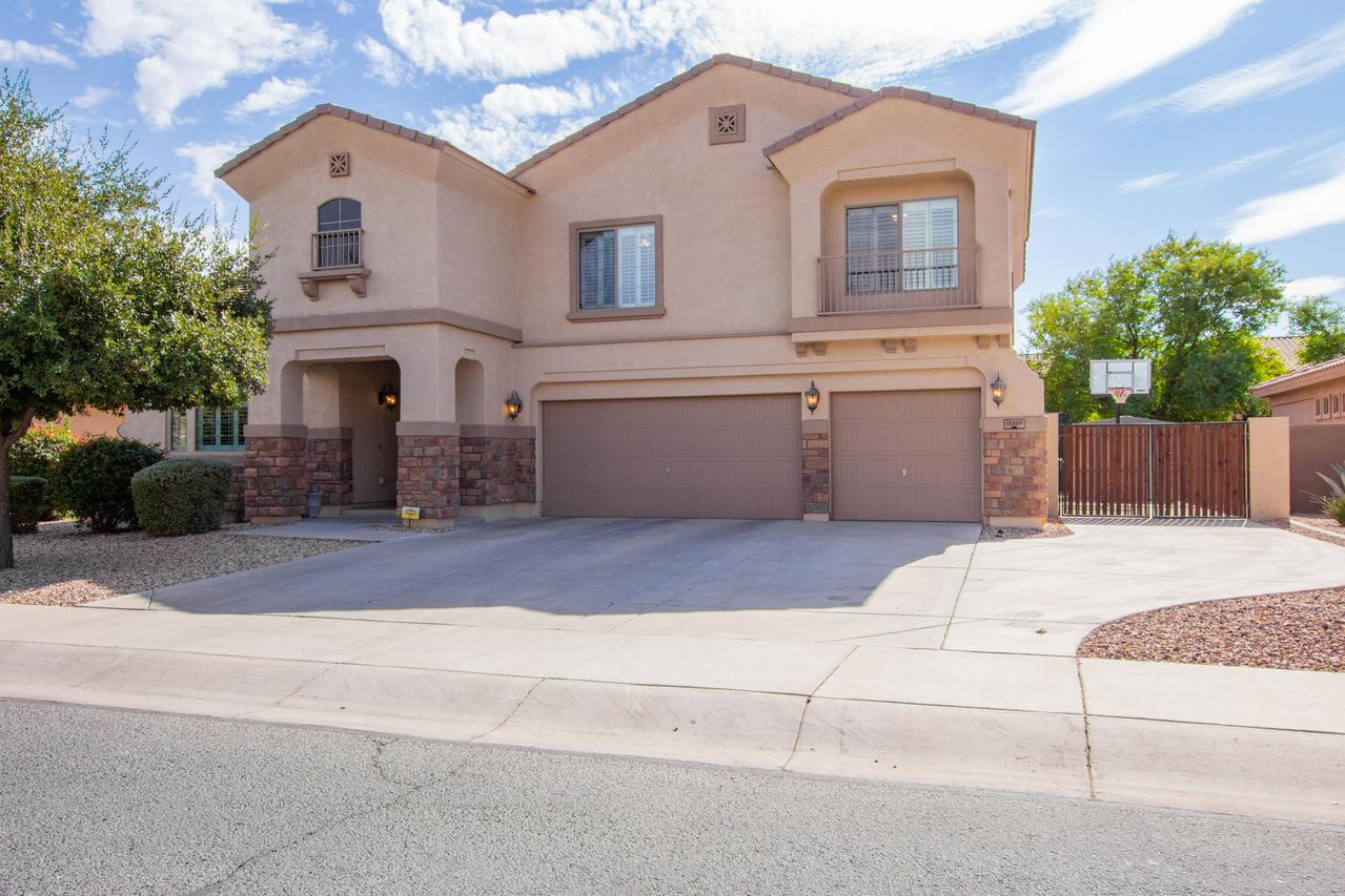 15309 W Sells Dr., Goodyear, AZ 85338