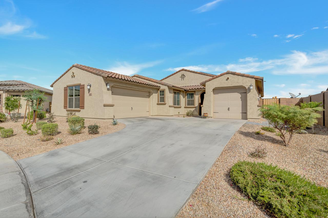 15201 S 182nd Ln., Goodyear, AZ 85338