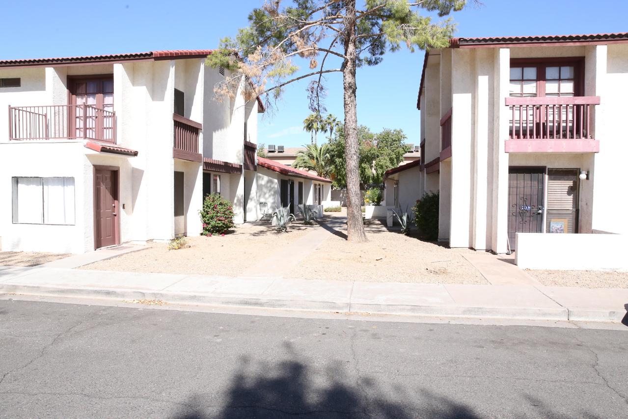 2832 E Waltann Ln. #3, Phoenix, AZ 85032