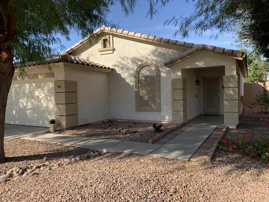 7222 W Zak Rd., Phoenix, AZ 85043