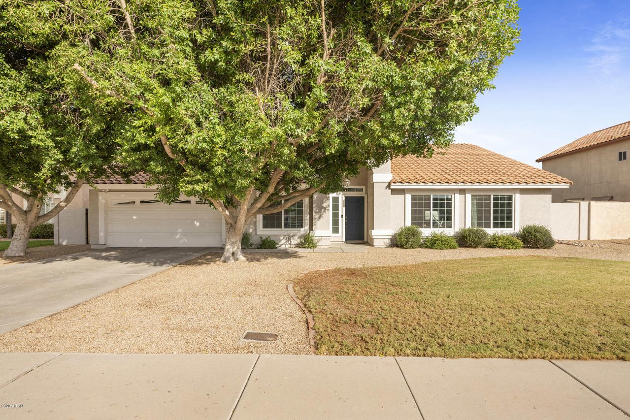 3060 E Hermosa Vista Dr., Mesa, AZ 85213