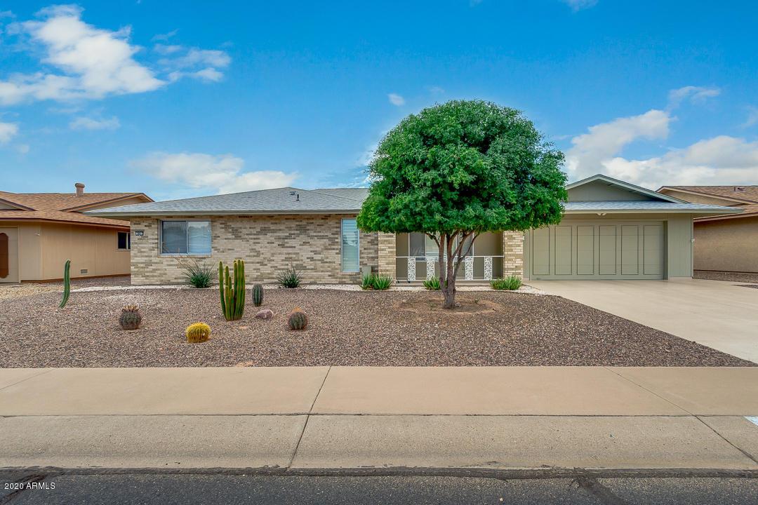 9611 W Lindgren Ave., Sun City, AZ 85373