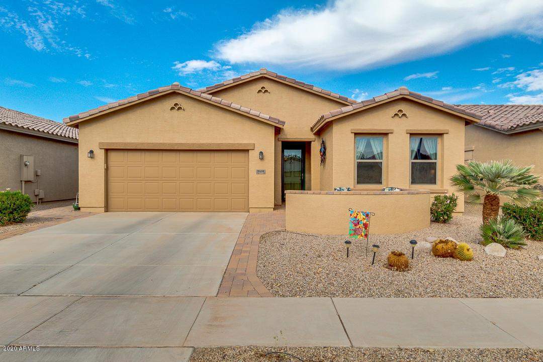 2608 E Santa Maria Dr., Casa Grande, AZ 85194