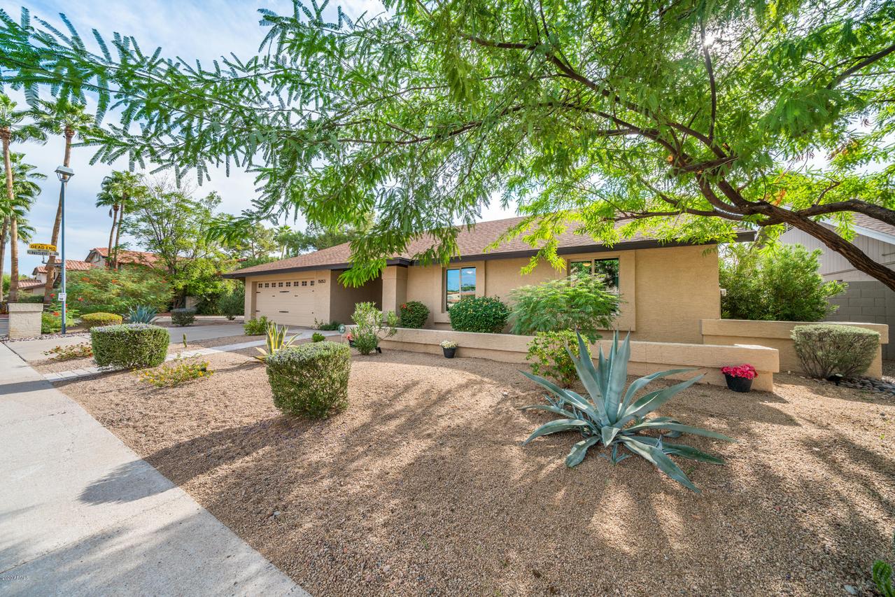 15053 N 49th Way, Scottsdale, AZ 85254