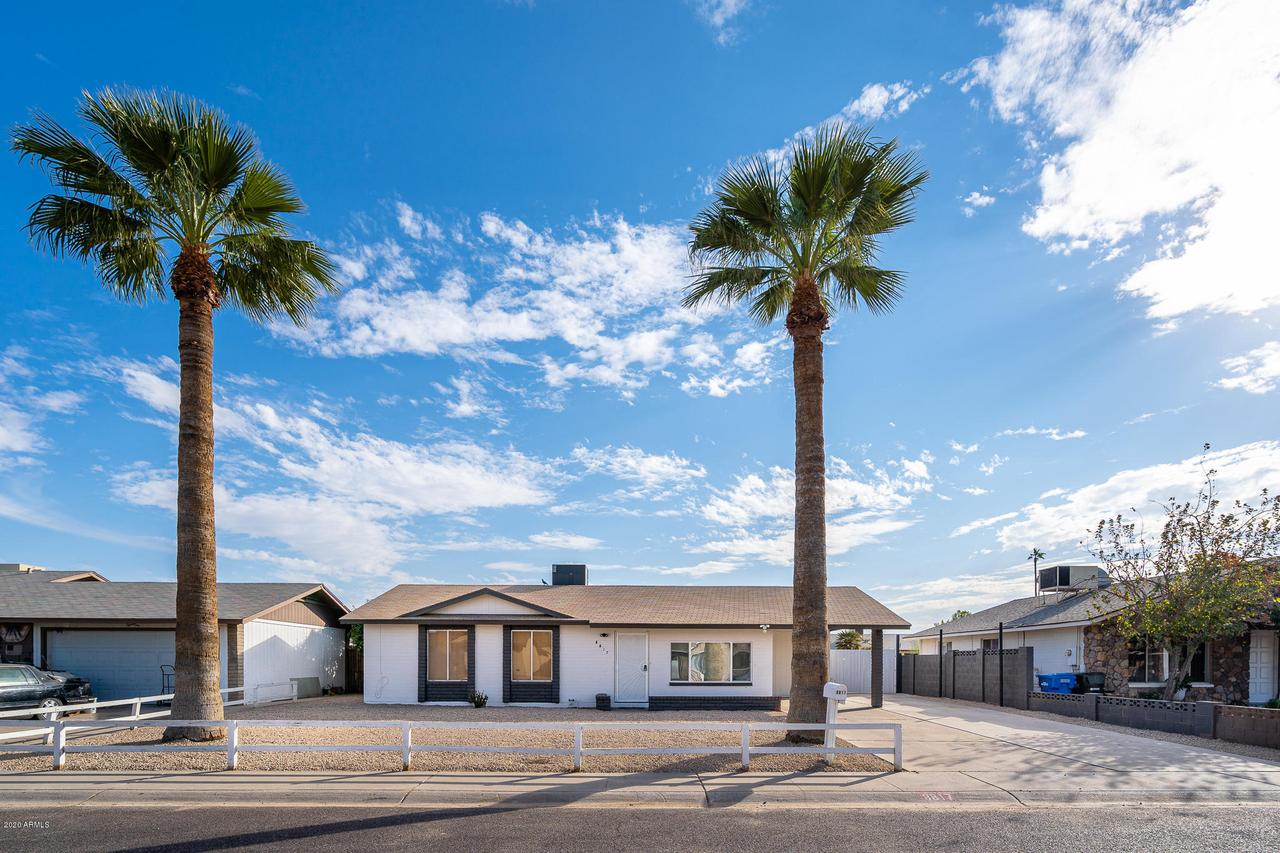 8817 W Pinchot Ave., Phoenix, AZ 85037