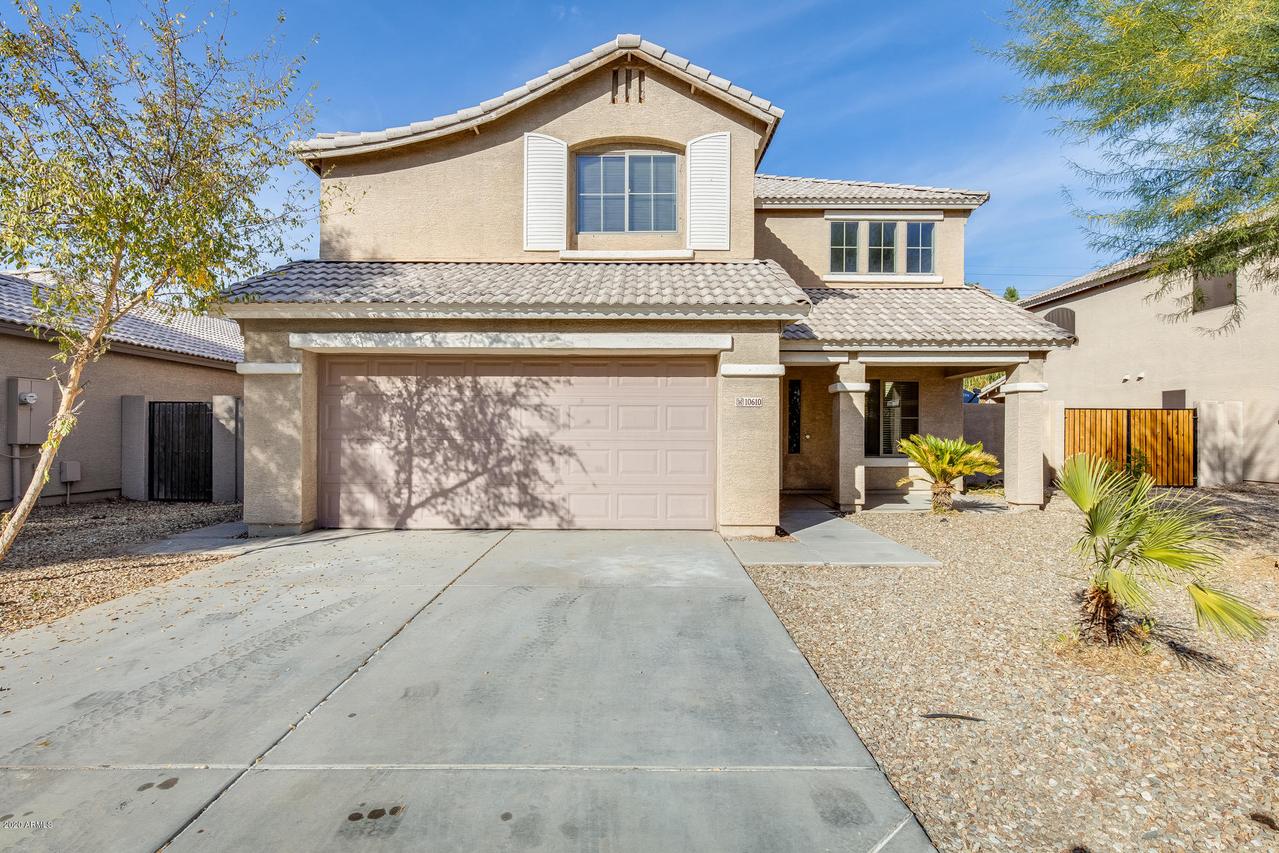 10610 W La Reata Ave., Avondale, AZ 85392