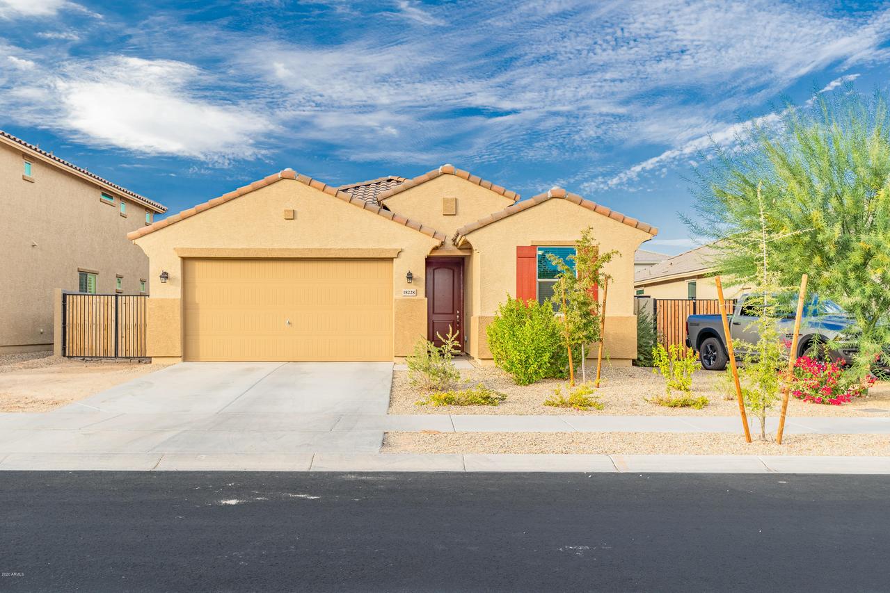 18228 W Ida Ln., Surprise, AZ 85387