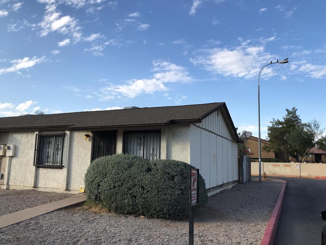 3645 N 71st Unit 86 Ave., Phoenix, AZ 85033