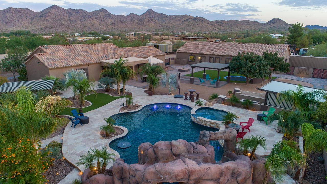 34478 N Bell Rd., Queen Creek, AZ 85144