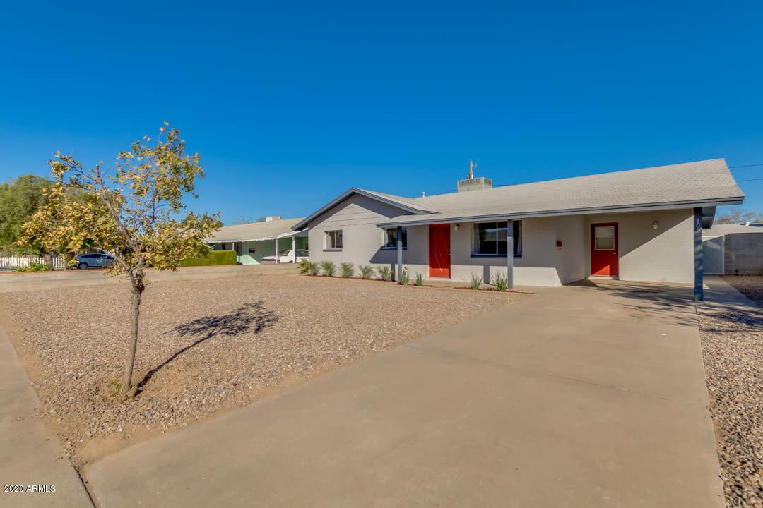 1004 W 13th St., Tempe, AZ 85281