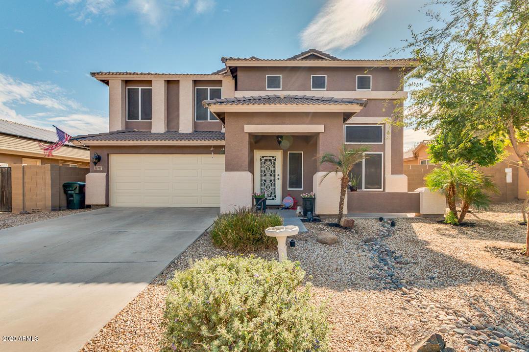 16717 W Washington St., Goodyear, AZ 85338