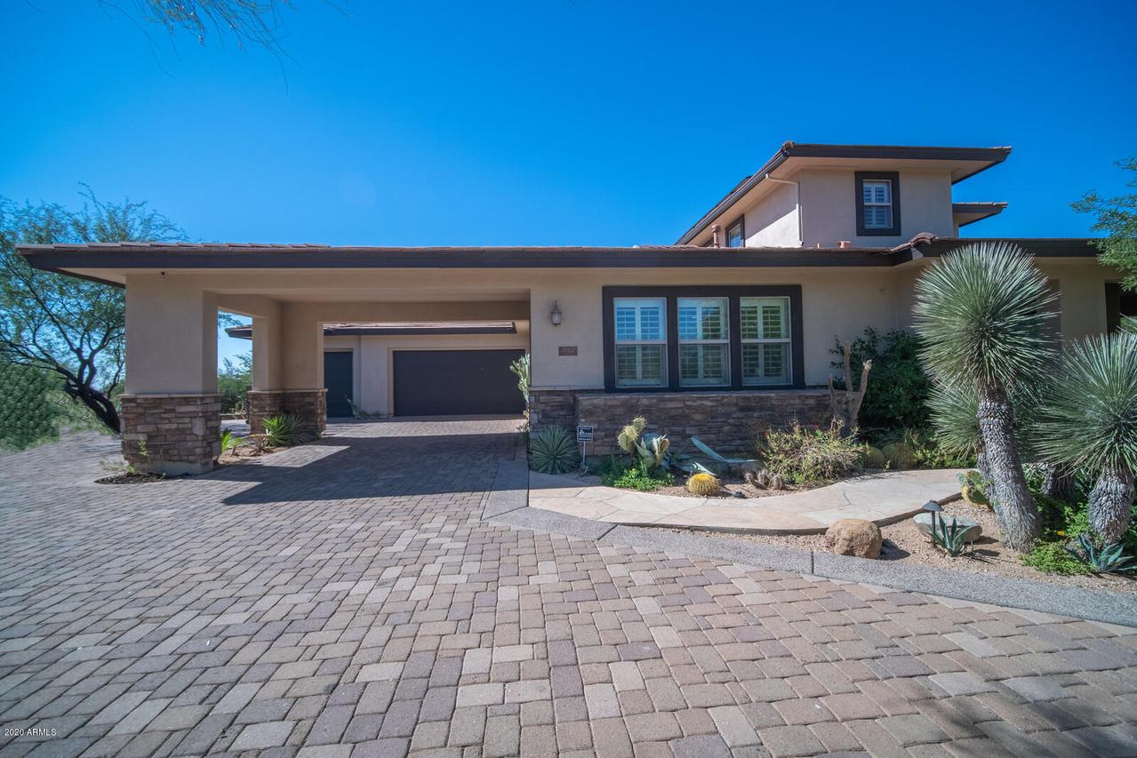 37427 N 97th Way, Scottsdale, AZ 85262