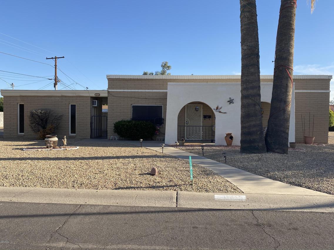 11415 W Kansas Ave., Youngtown, AZ 85363