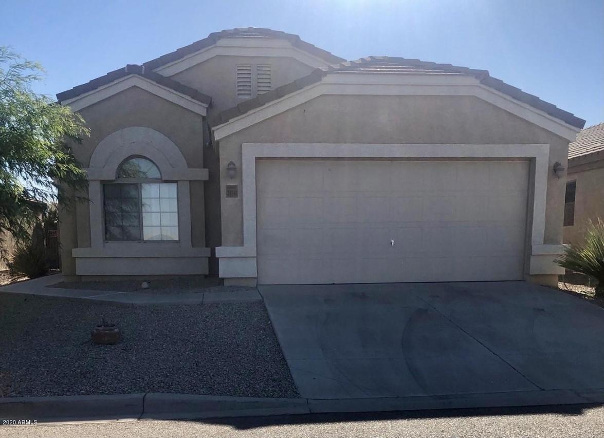 24141 N Cargo Ave., Florence, AZ 85132