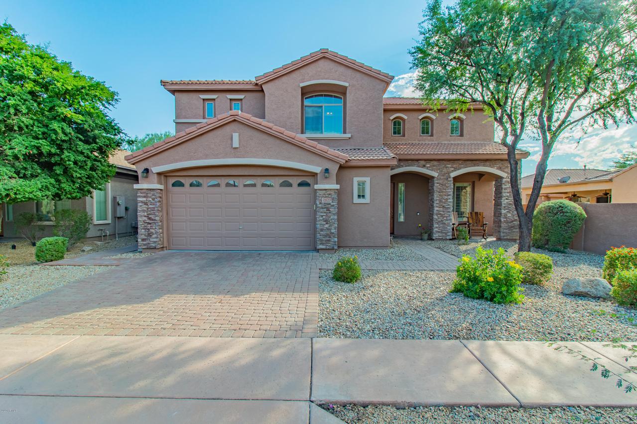 3435 W Via Del Deserto, Phoenix, AZ 85086