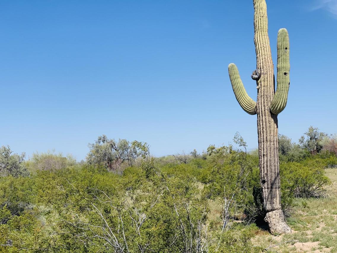 N Quail Run Rd. #-, Florence, AZ 85132