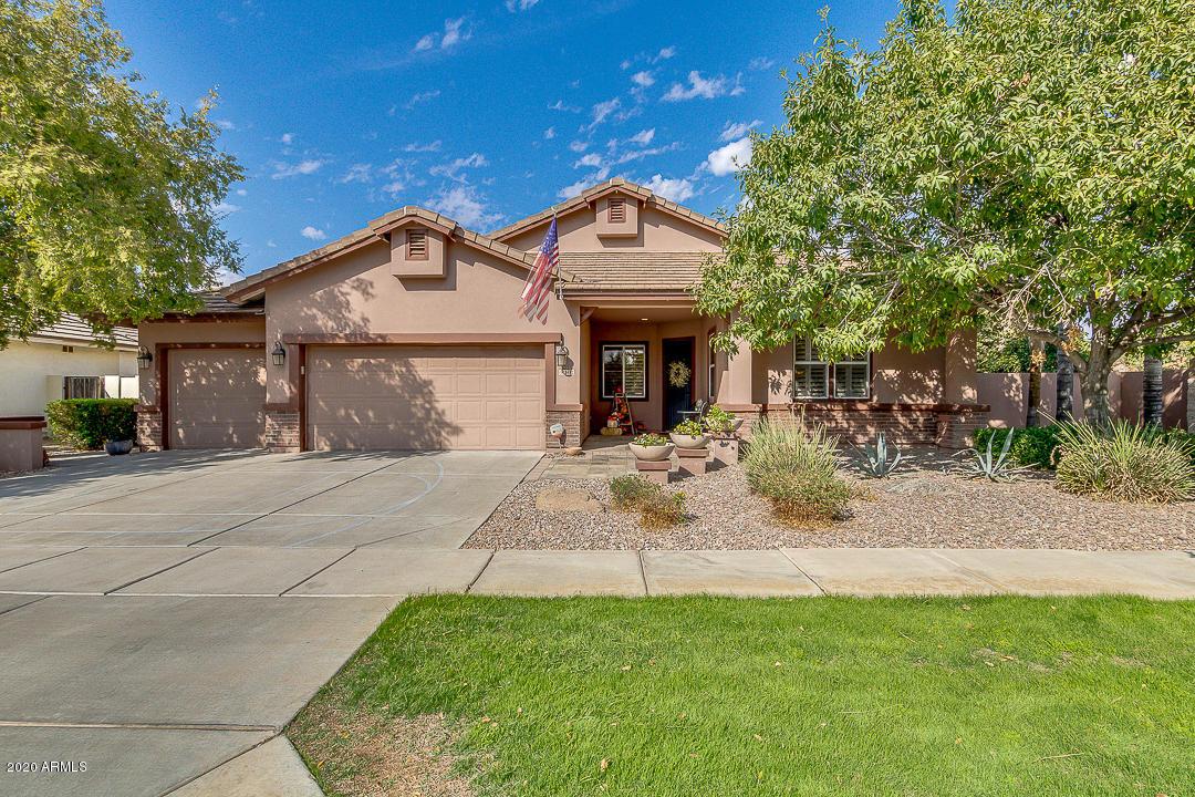3482 E Cotton Ln., Gilbert, AZ 85234