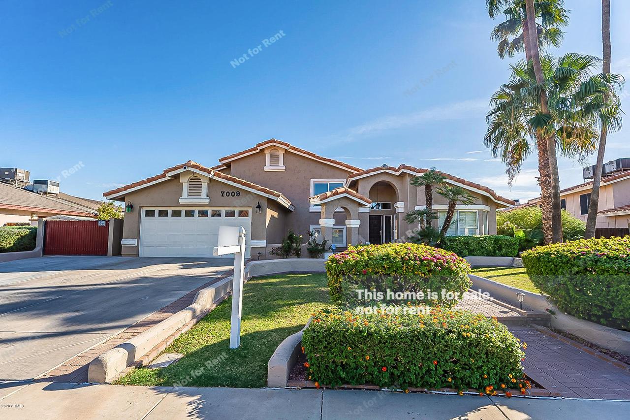 7009 W Columbine Dr., Peoria, AZ 85381