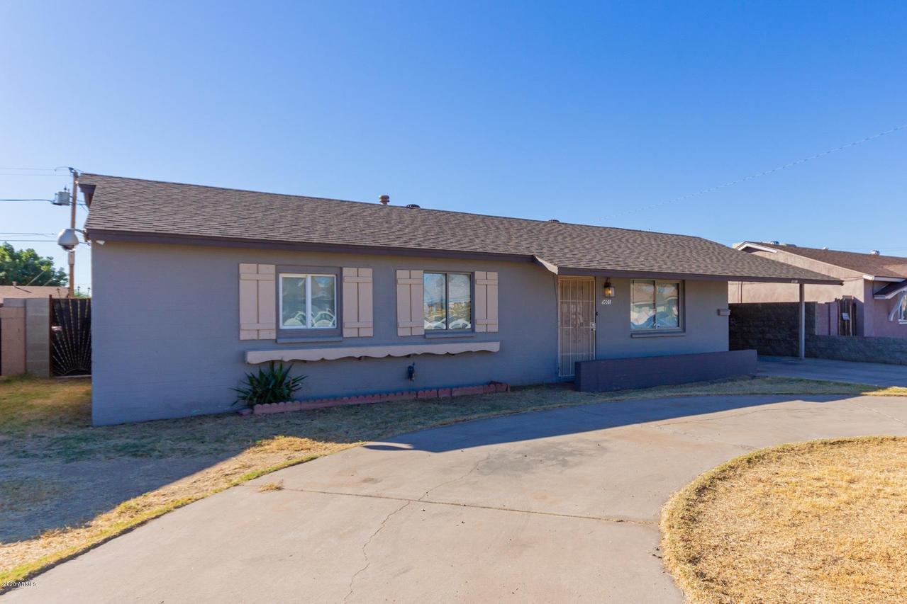 5001 W Mclellan Rd., Glendale, AZ 85301