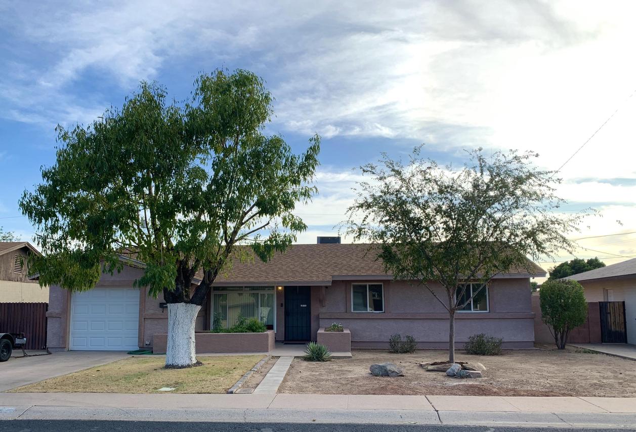 2533 W Columbine Dr., Phoenix, AZ 85029
